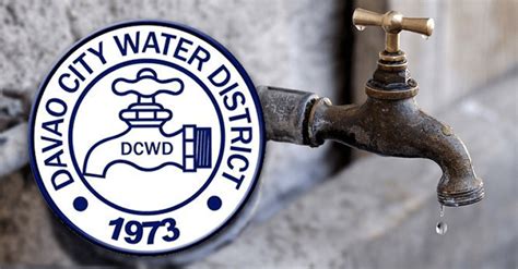 water interruption today near toril, davao city